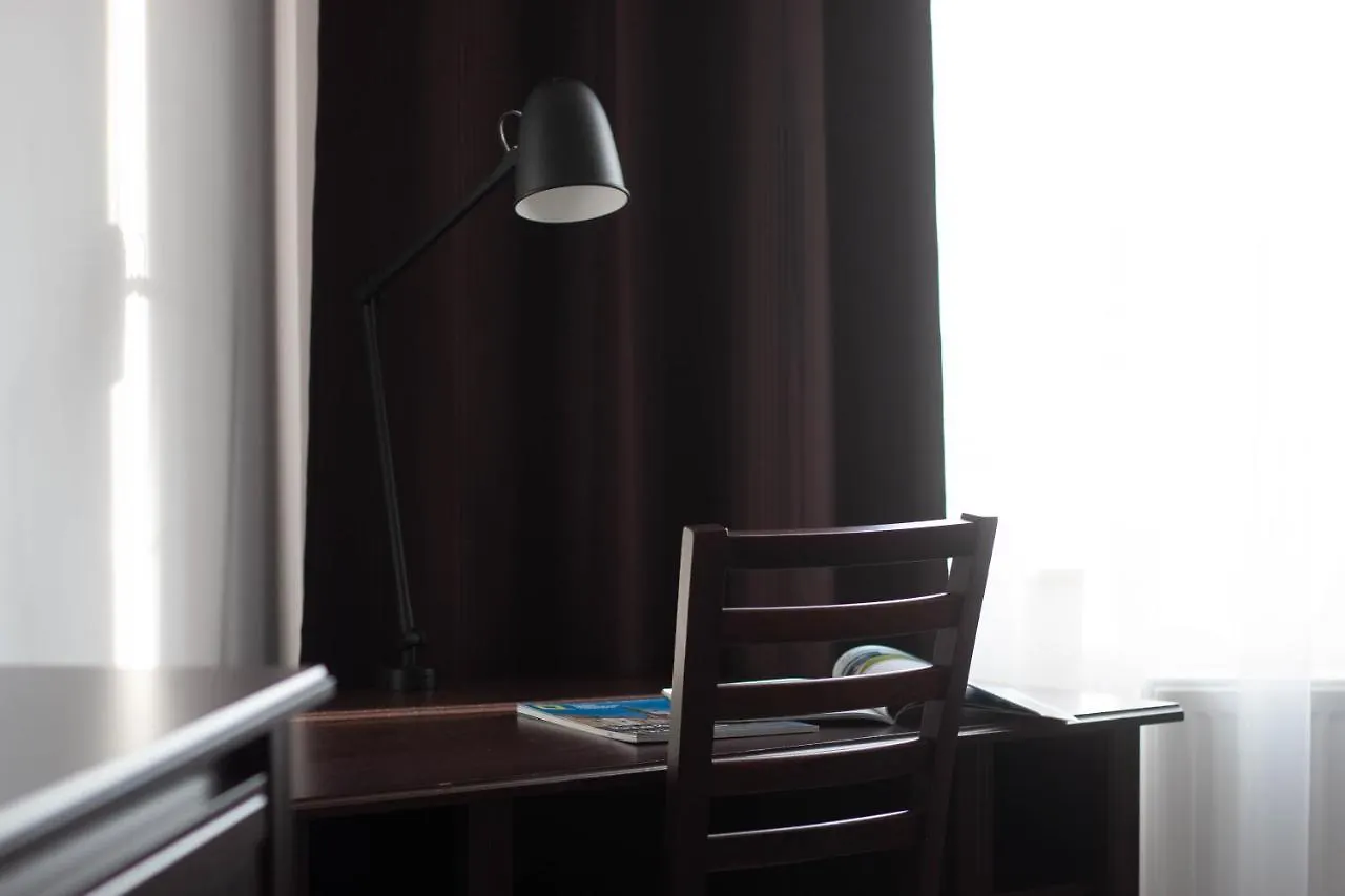 Apartament Loftowy Wypoczynek Goldair Poznan