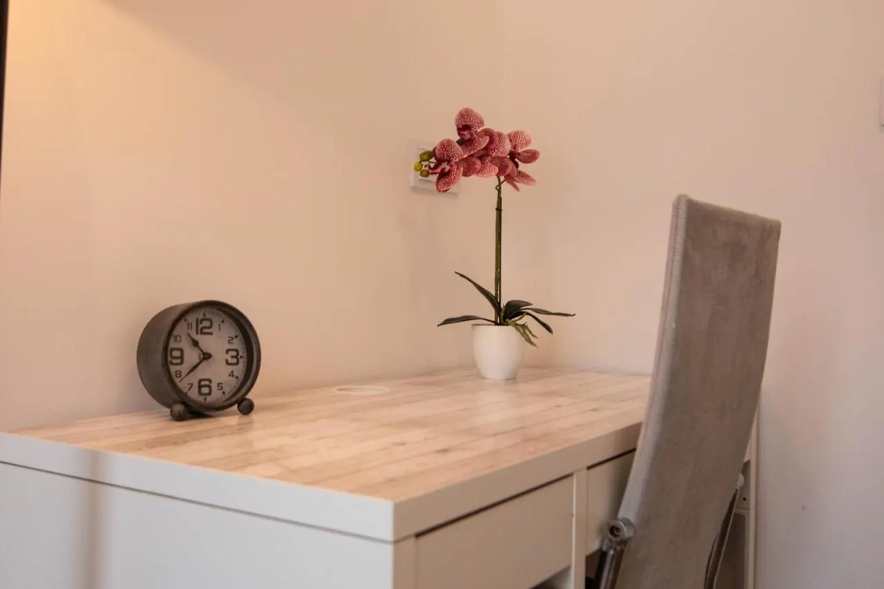 Apartament Loftowy Wypoczynek Goldair Poznan